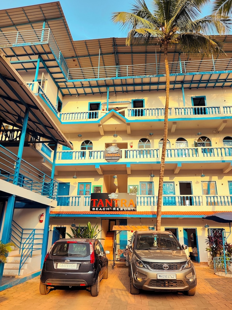 Tantra Beach Resort