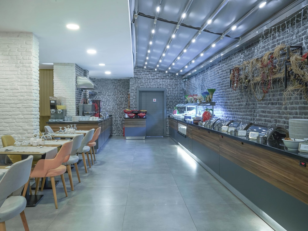 Laren Family Otel & Spa - Butik Otel - Image 83