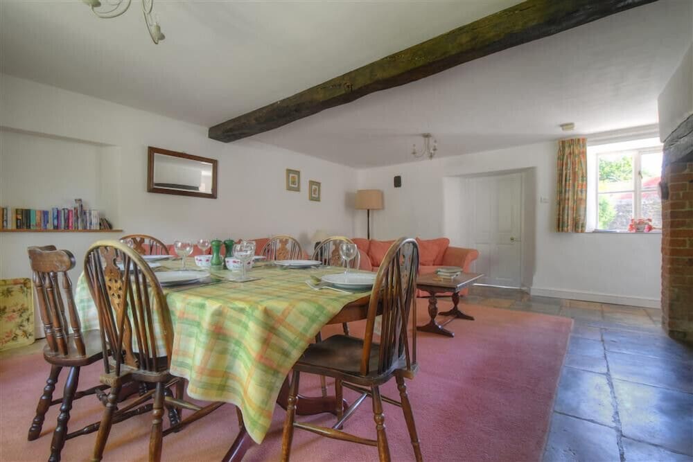 Trill Cottage