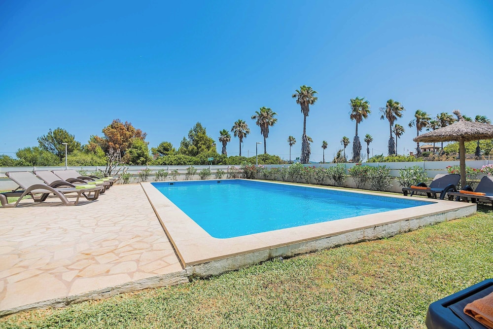 Villa Quiros II
