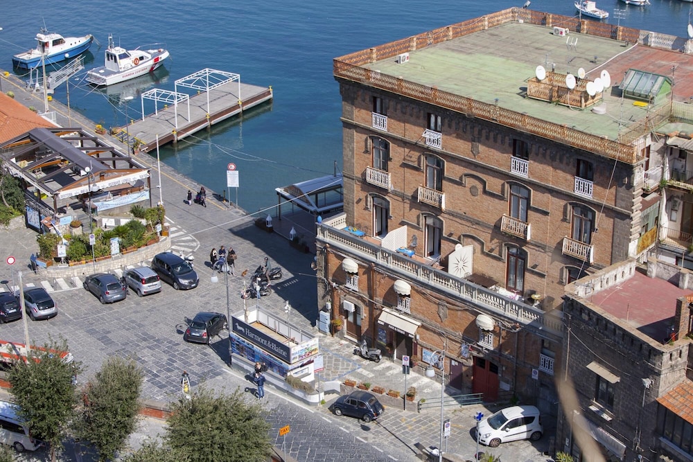 Appartamento La Terrazza Sul Porto 1 photo 2