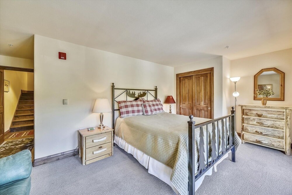 Marina Park 14c 3 Bedroom Townhouse by RedAwning
