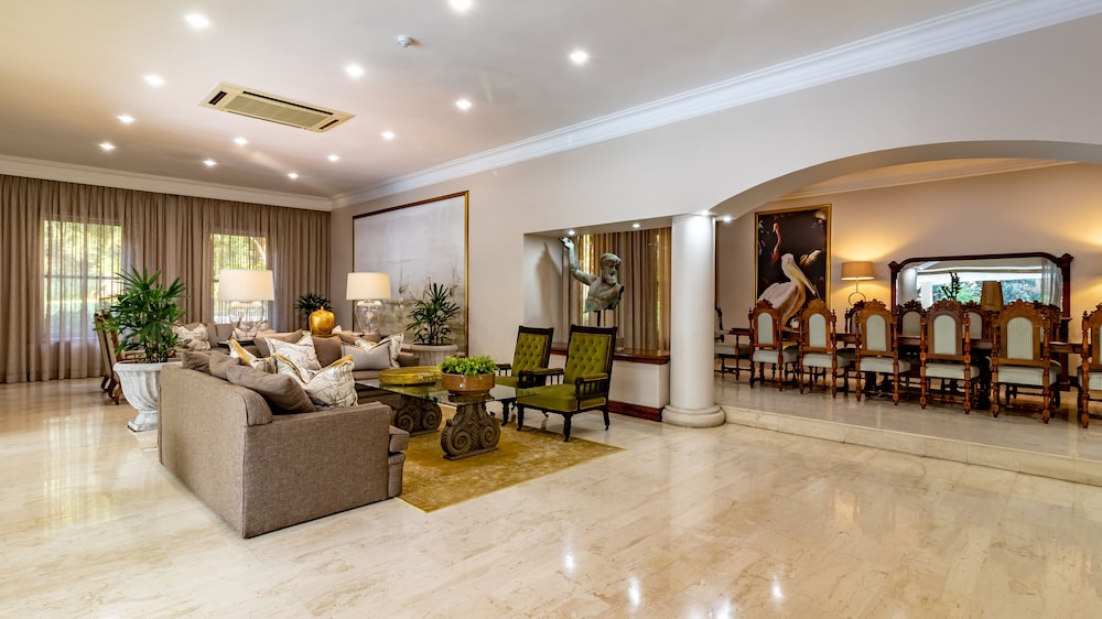 Christie's at 32 on Russell view 3