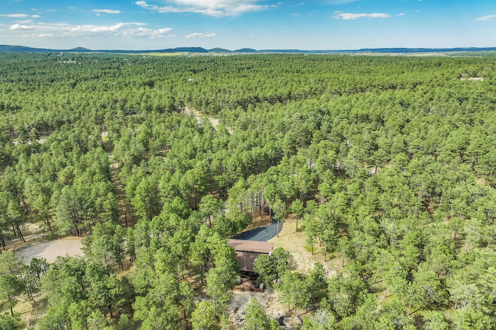 Buckskin Hideaway