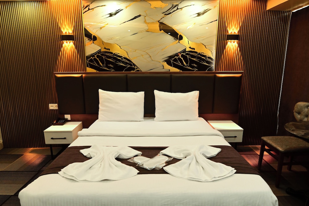 LİZBONİA OTEL