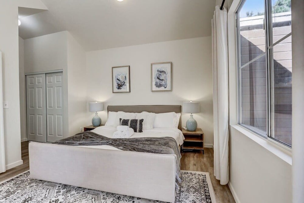 @ Marbella Lane - Modern 3BR Home w/ Ocean Views