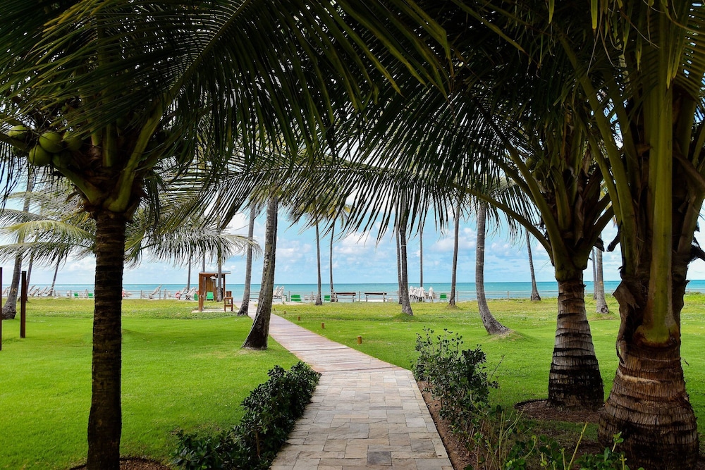 Carneiros Beach Flats Beira Mar