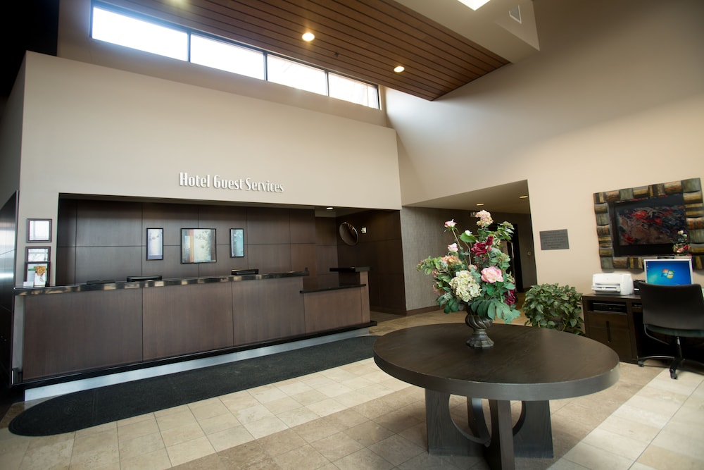 Burlington Vacations - The Catfish Bend Inn  Spa - Property Image 3
