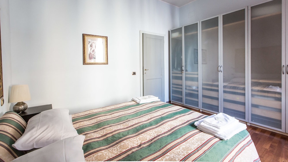 Rental In Rome Corso Vittorio