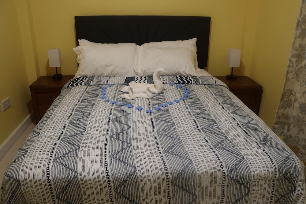 Union Hilltop Paradise Villas