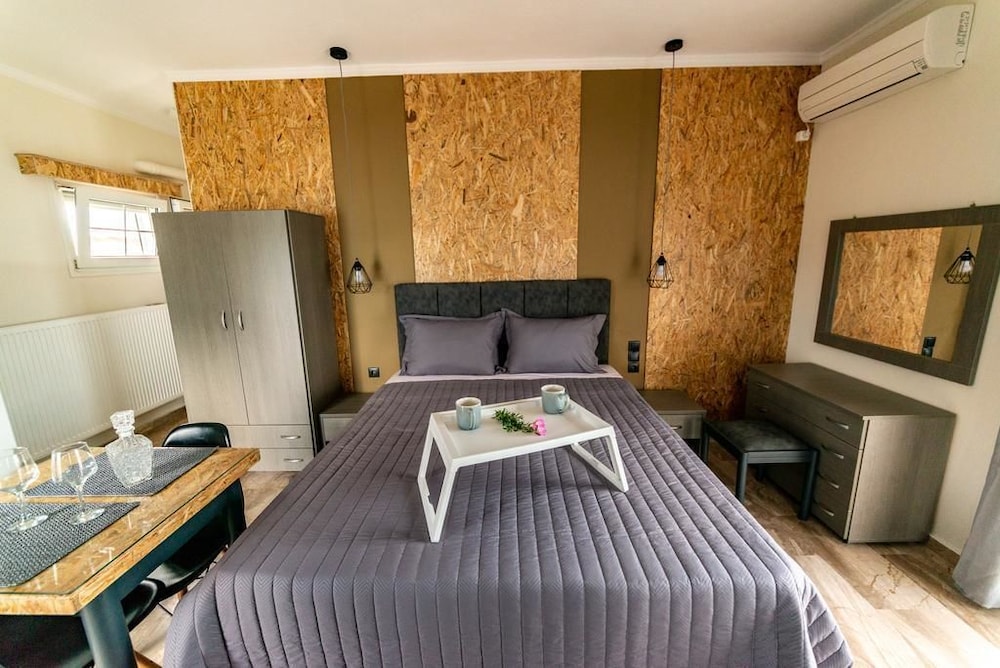 Gera Bay Studios and Apartments photo 4