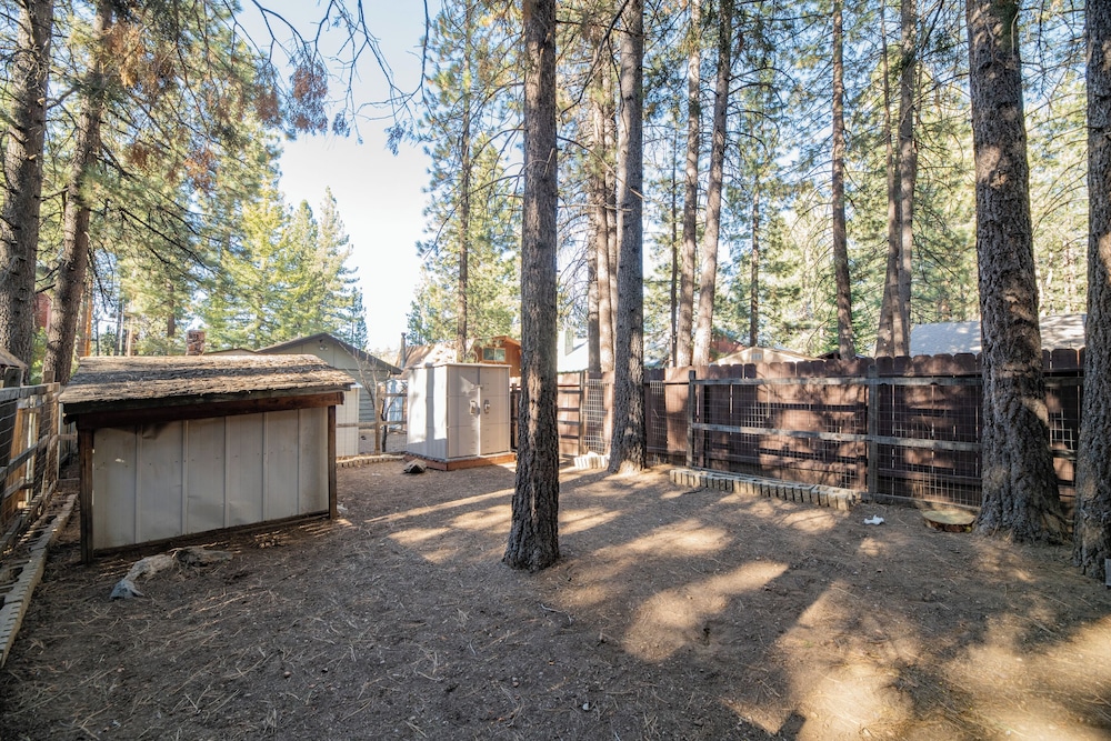 Moonridge Hideaway