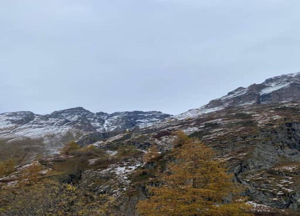 Chalet in Viroinval Near Nature Park