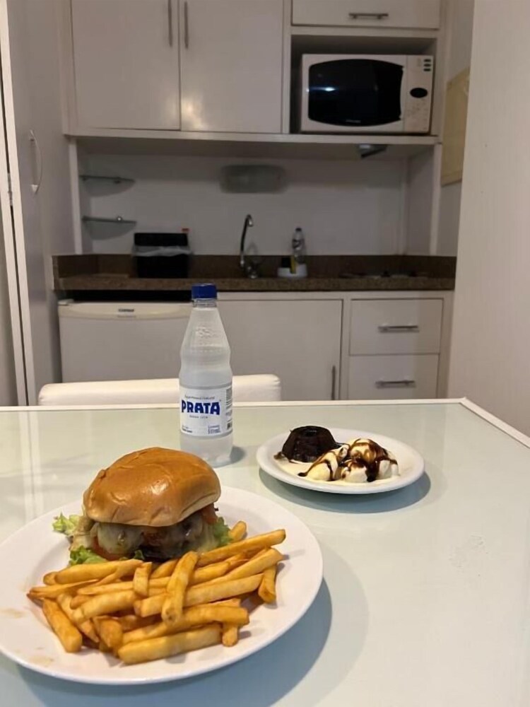 Studio Living Itaim Bibi
