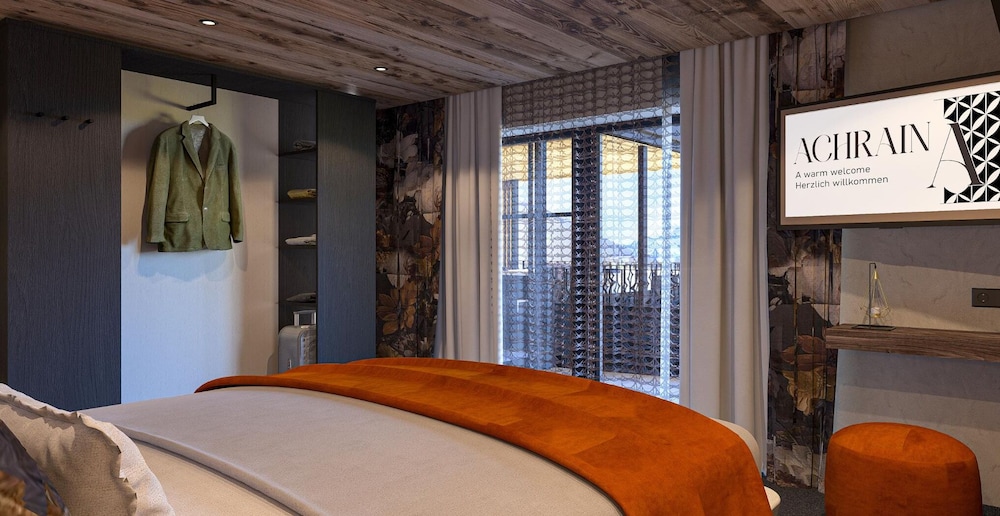 NANI – Mountain Chalet