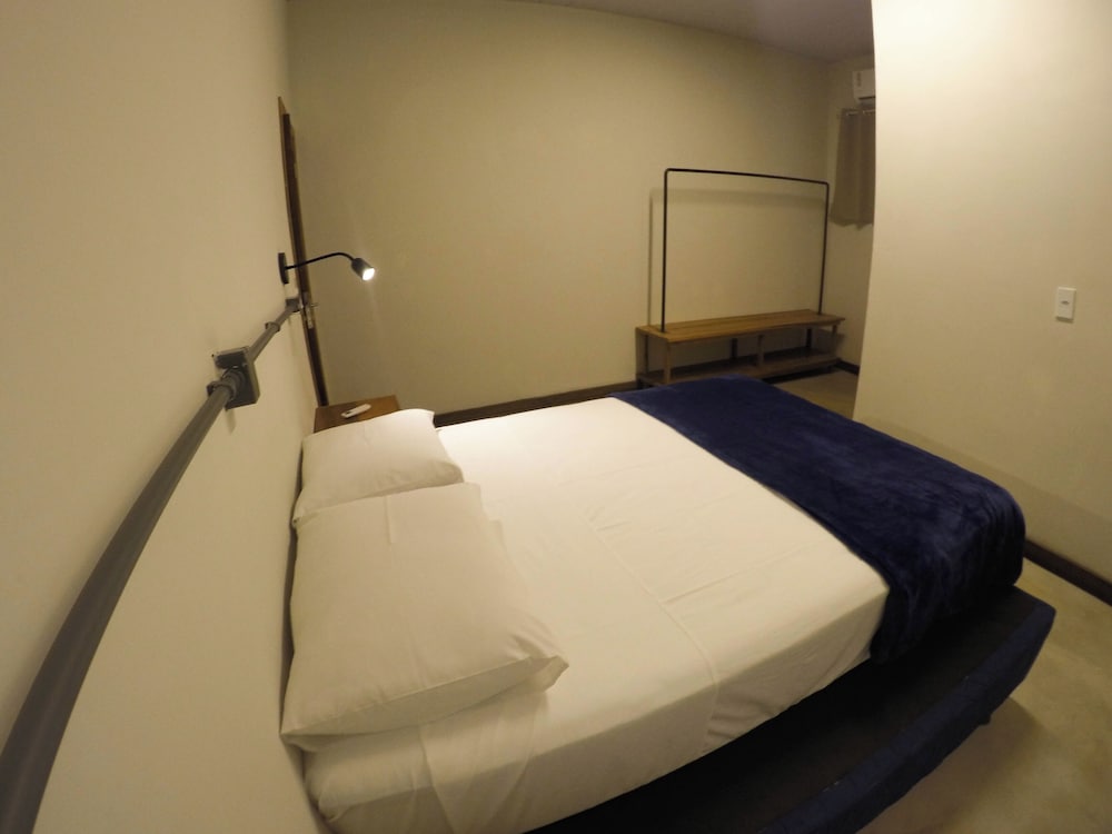 Local Hostel Novo Airão