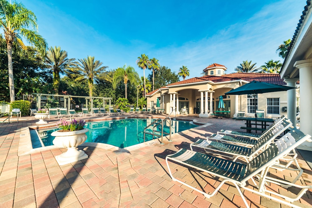 Ov1839 - Emerald Island - 5 Bed 3.5 Baths Villa - Image 3