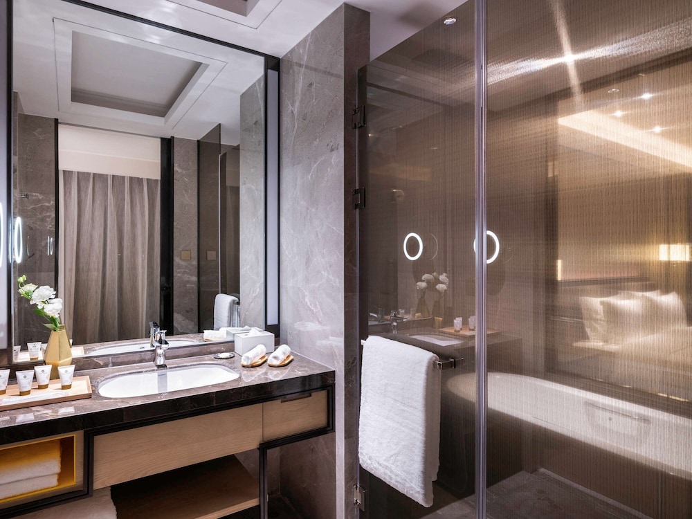 Grand Mercure Shanghai Lingang 19