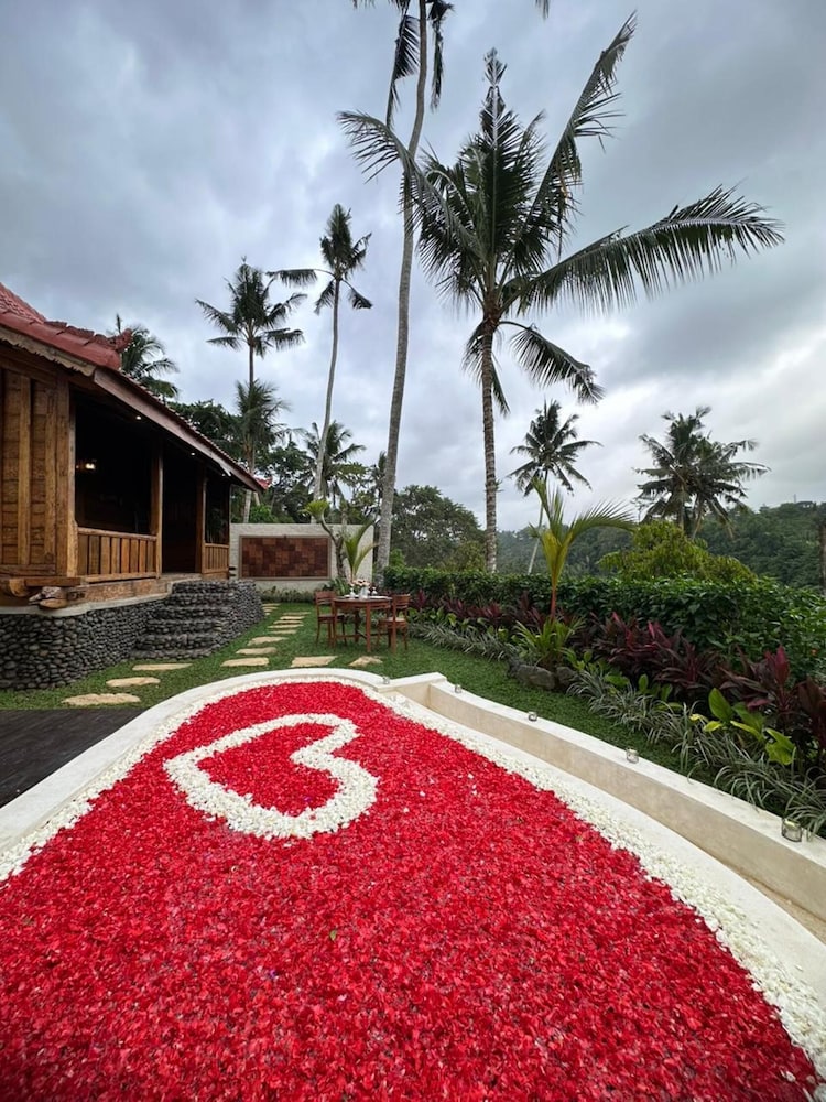Sena Villa Ubud