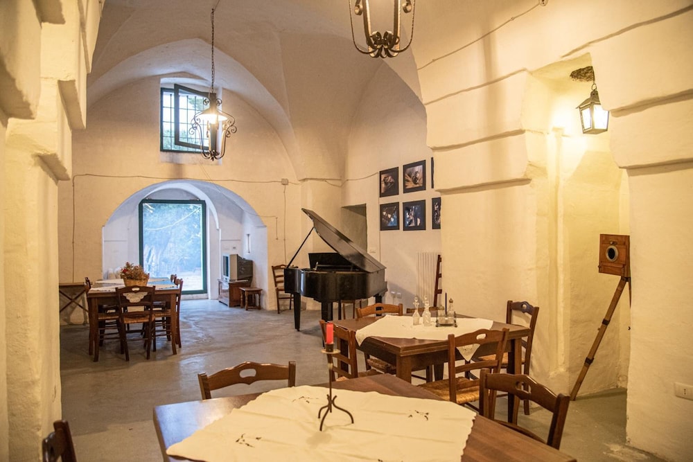 Masseria Trotta
