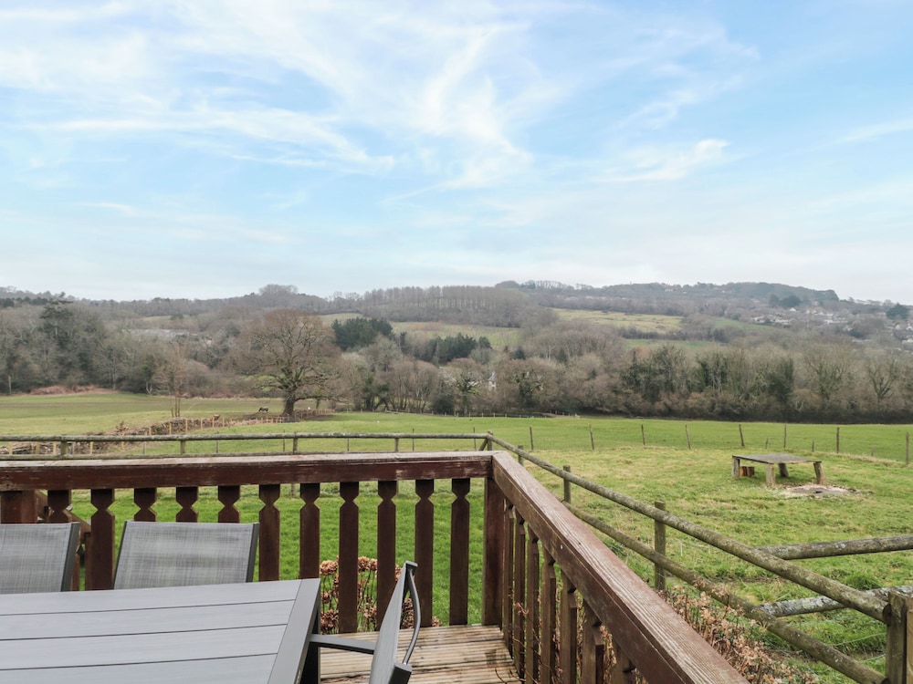 The Willow Lodge