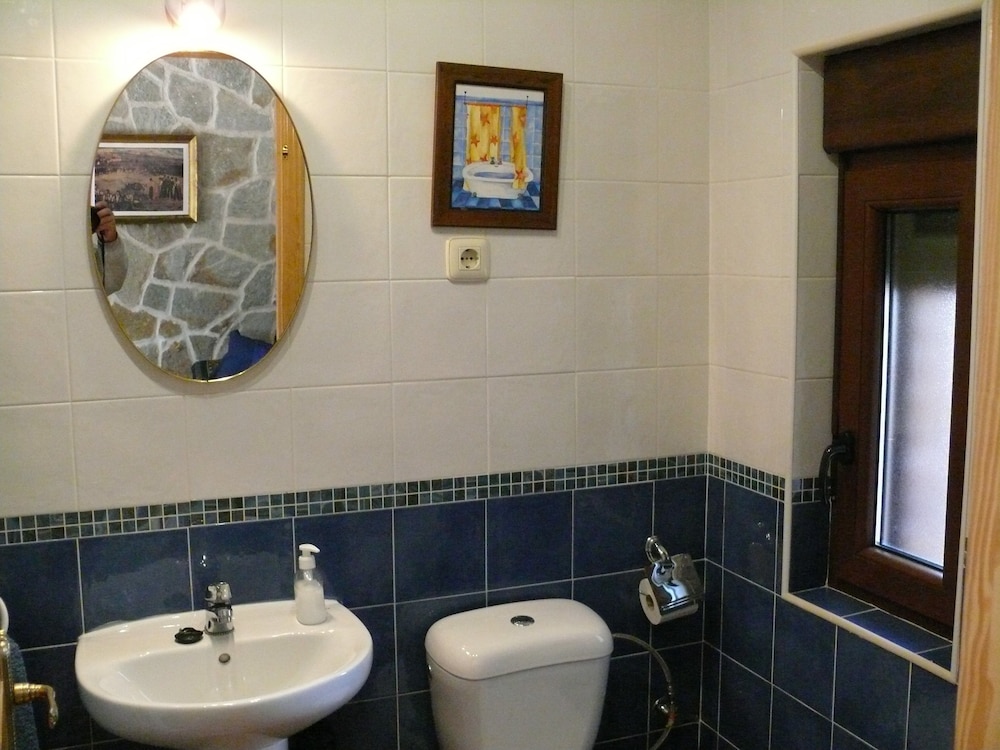 Casa Rural Duquesa De La Conquista