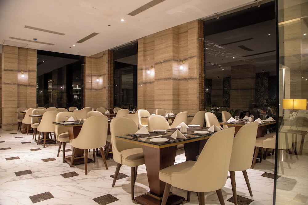 Hotel Lumbini Heritage