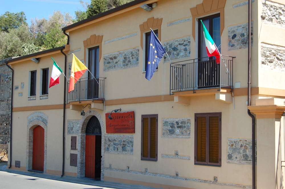Agriturismo Parra