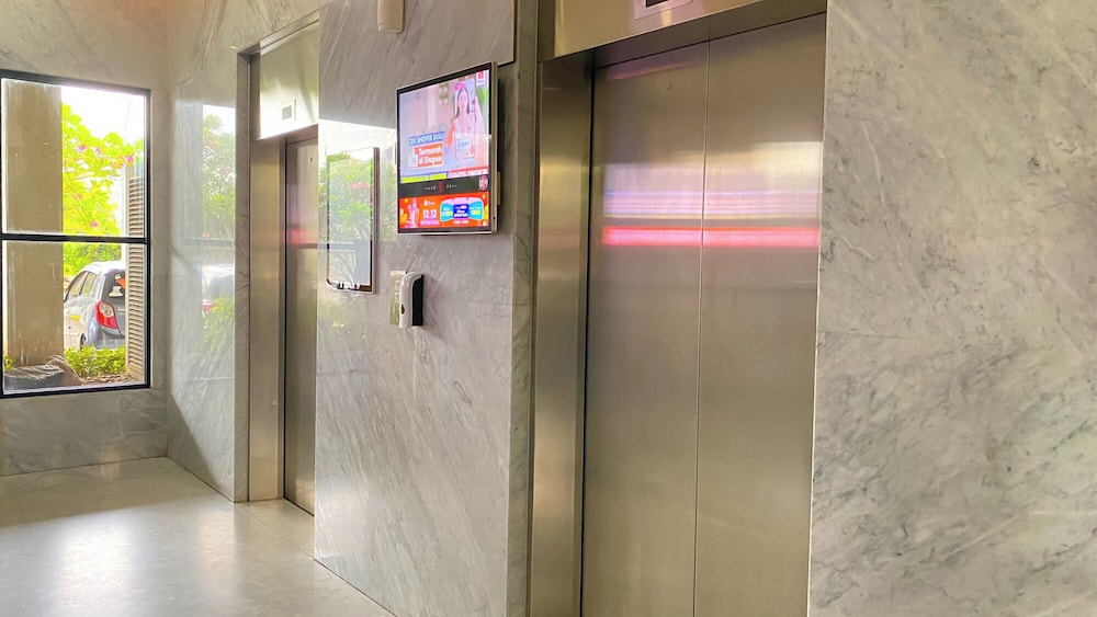 Apartemen Patra Land Urbano By Abdihome