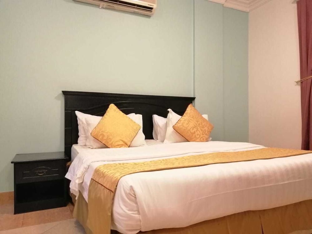 Sahat Al Bondoqia Furnished Apartments