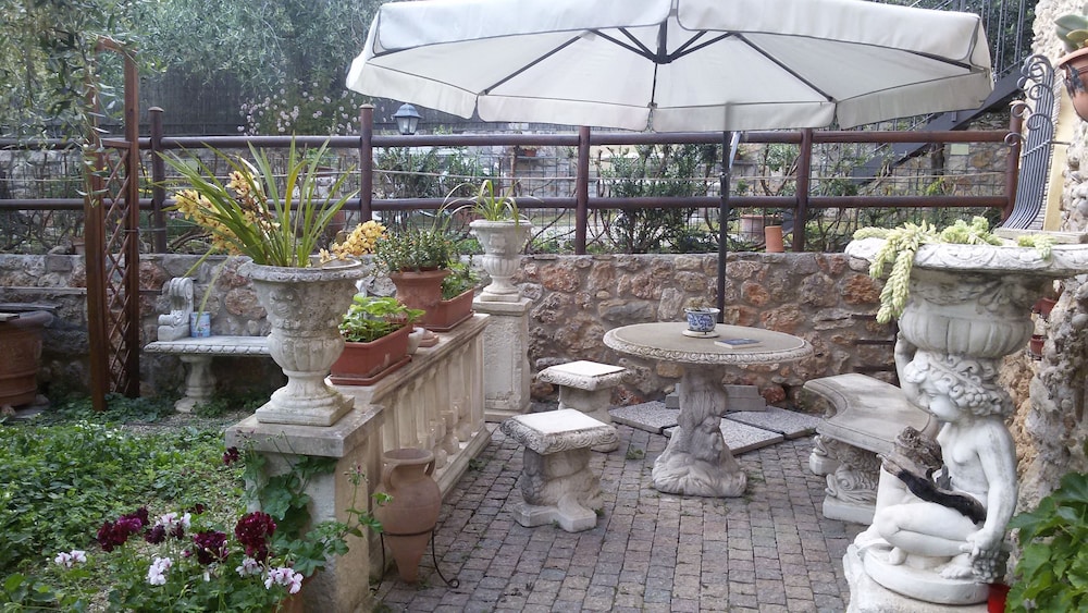 Locanda dei Boi