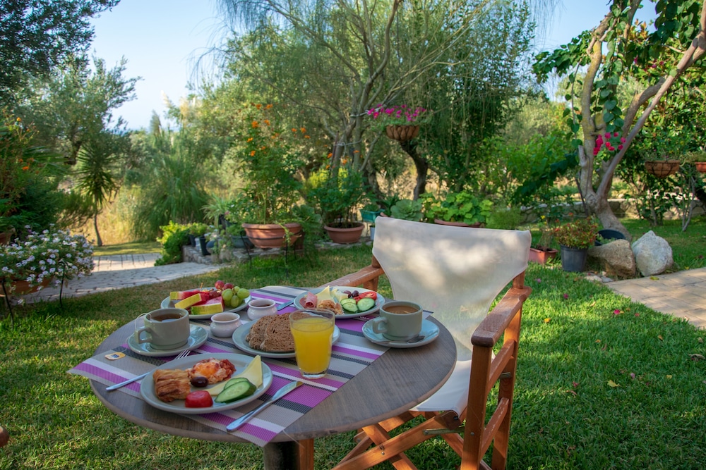 Volidiera Guesthouse