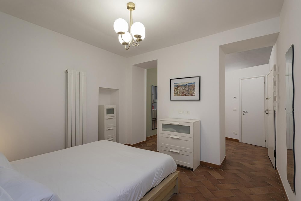 Genoa Vacations - Vegetti Twins Apartment B by Wonderful Italy - Property Image 6