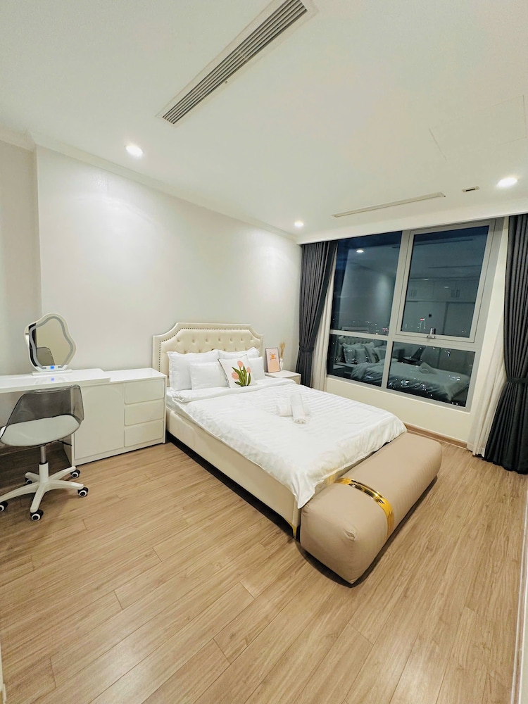 Landmark 5 Vinhomes Central Apartment