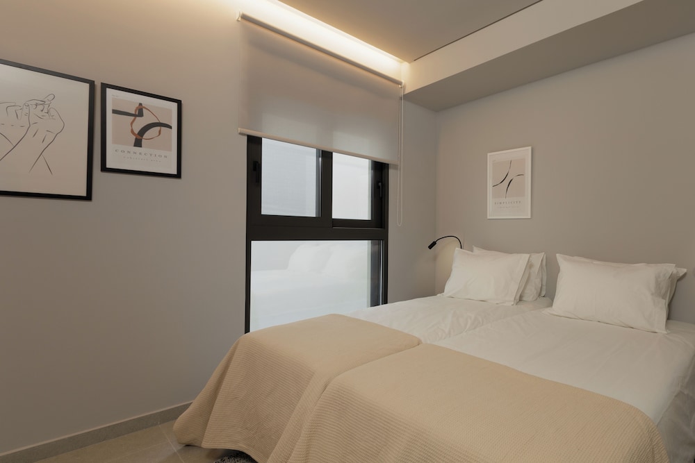 Sunshine Apartment