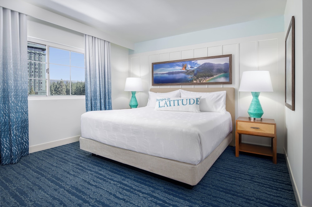 Margaritaville Resort Lake Tahoe