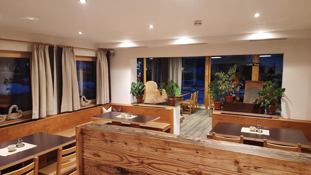 Gasthof Pension Hochjochstöbli