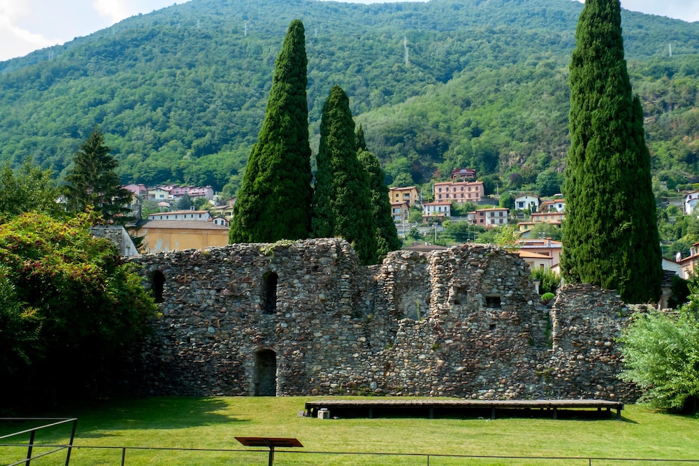 Casa Veligato 2 in Menaggio