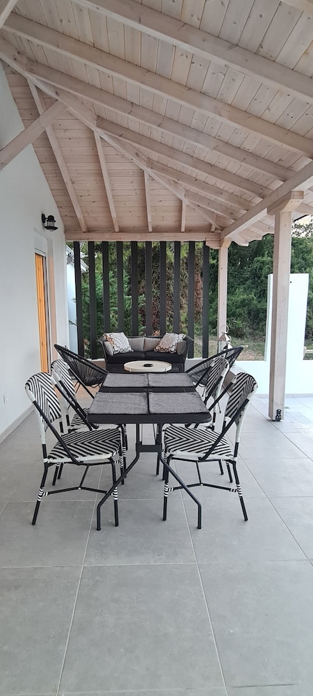 Luxurious Villa Anna Maria