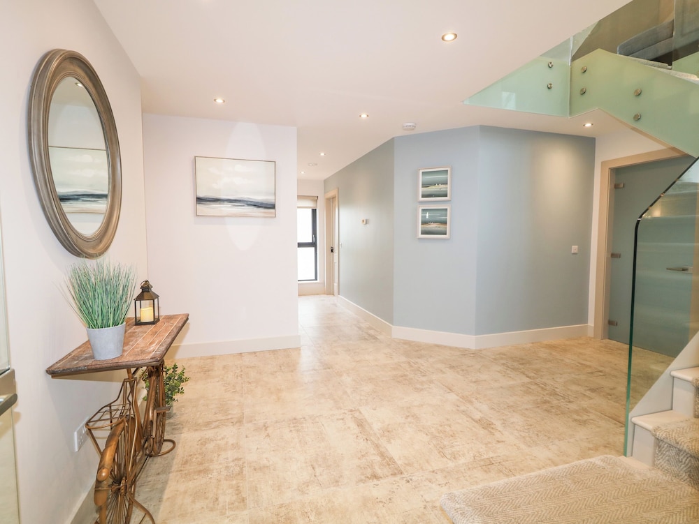 The Beachhouse