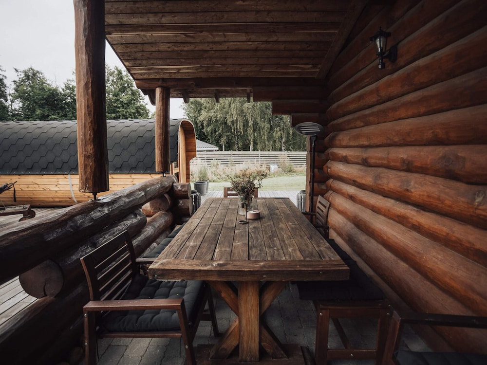 5 Star Holiday Home in Jaegerspris