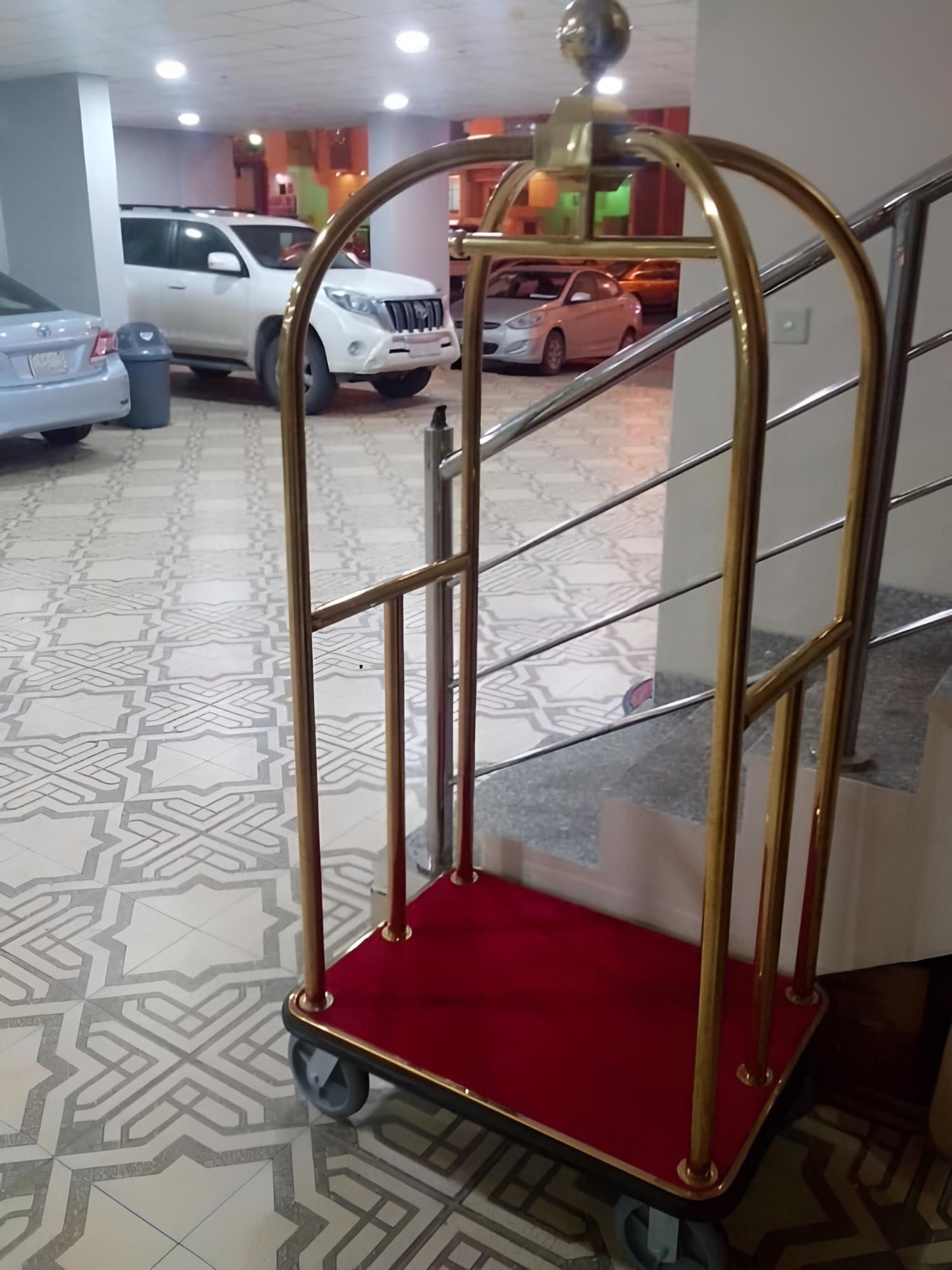 Nouran Hotel Apartments