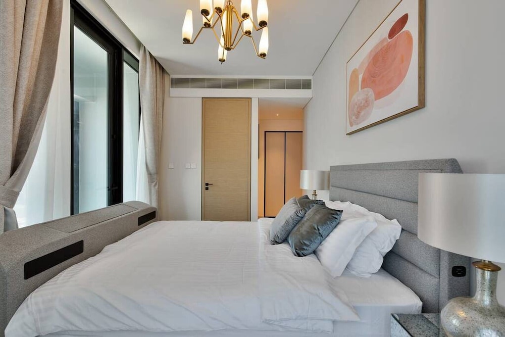 Address Jbr Beach Resort Iconic Views Fits 7