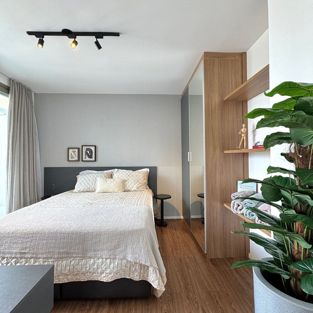 Apartamentos Prime-Prox a Oscar Freire