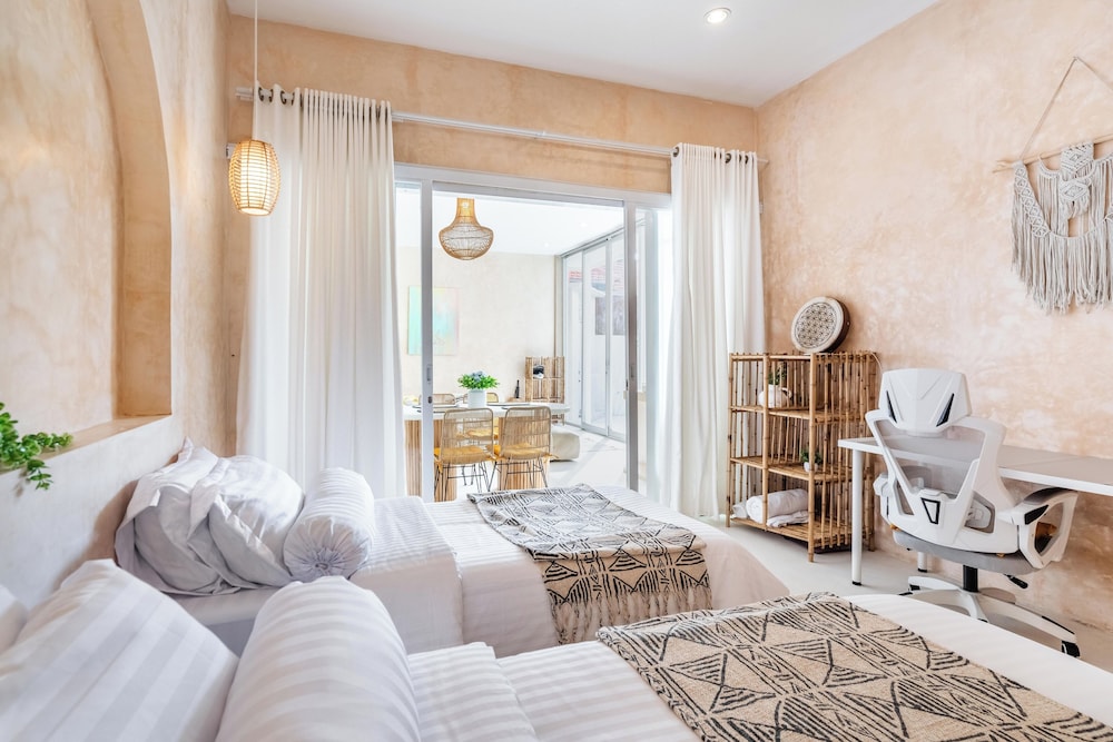 Villa Sacral 3BR Family Villa with Pool