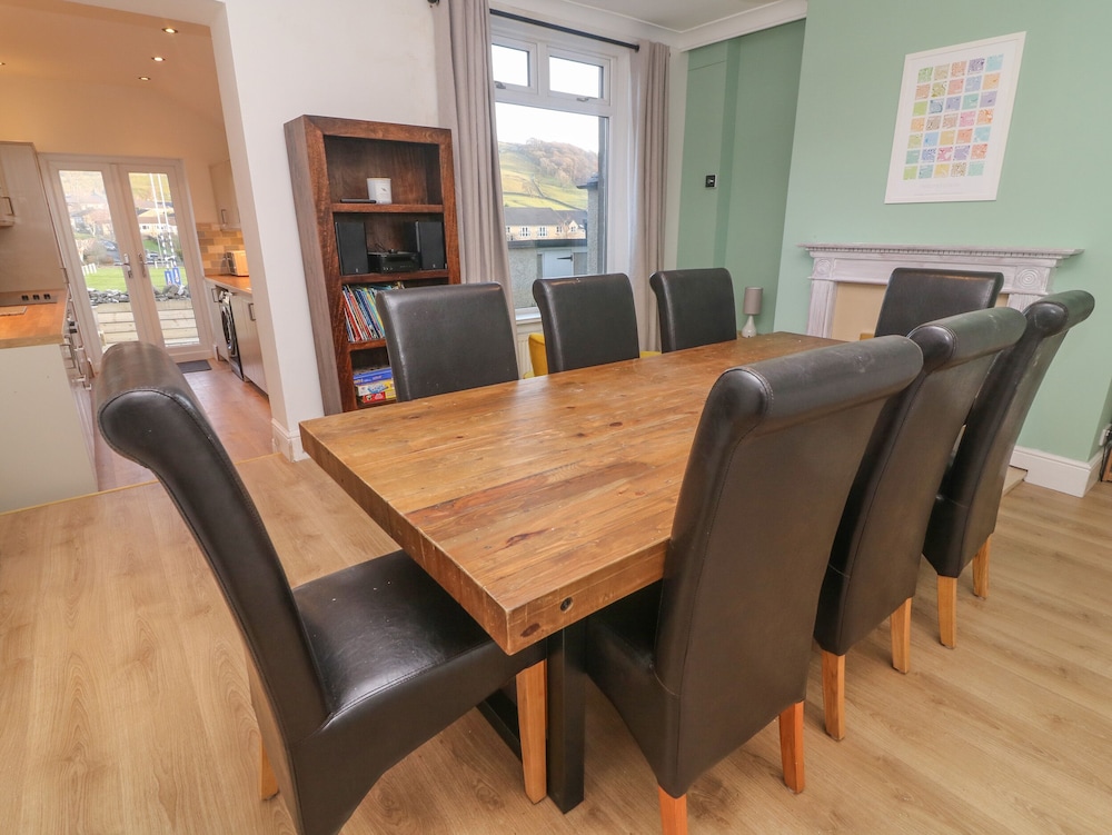 Ribblesdale Cottage
