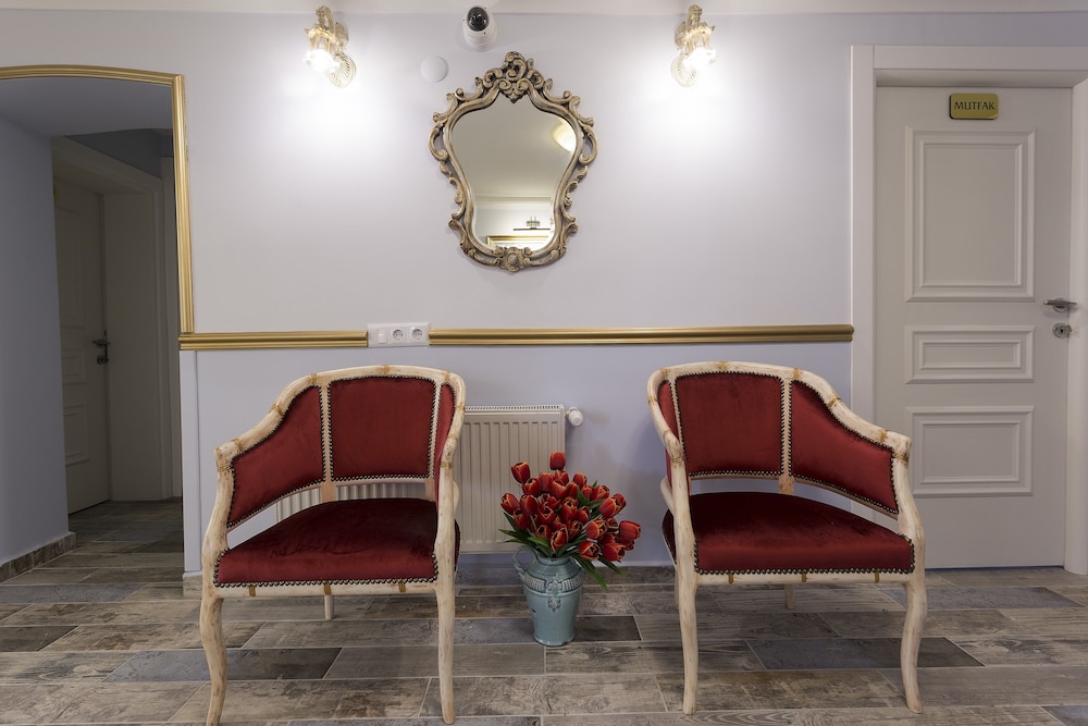 Zeynep Hatun Otel