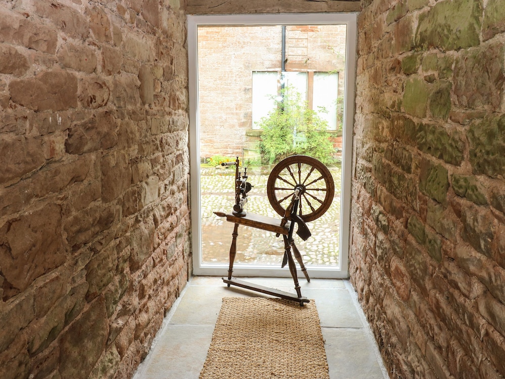 The Courtyard