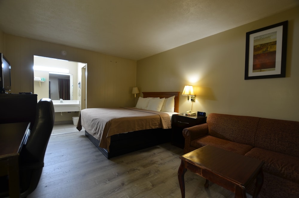 Travelowe's Motel