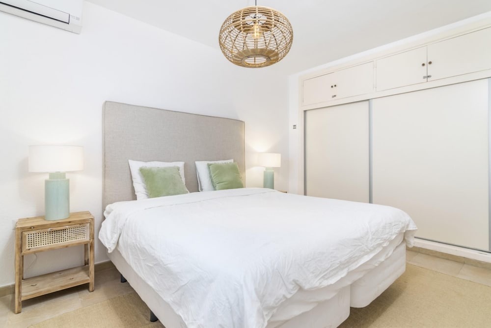 Ags48b- Great Location Close to Puerto Banus Casa